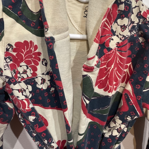 Lucky Brand  hoodie Jacket - Picture 3 of 7